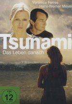 Poster Tsunami - Das Leben danach