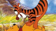Die Abenteuer von Winnie Puuh