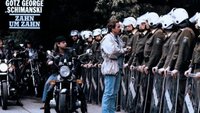Tatort: Zahn um Zahn