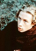 Young Ivanhoe