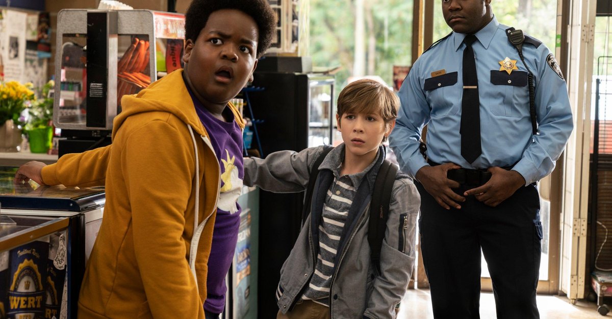 Good Boys - Nix für kleine Jungs · Film 2019 · Trailer · Kritik