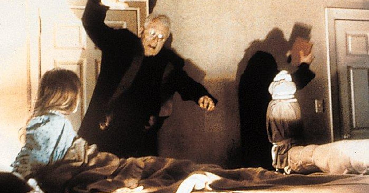 Der Exorzist (Director' s Cut) · Stream | Streaminganbieter