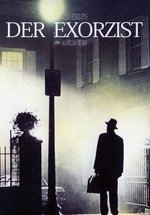 Poster  Der Exorzist (Director' s Cut)