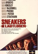 Sneakers - Die Lautlosen