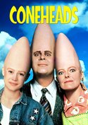 Coneheads