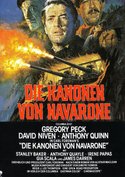 Die Kanonen von Navarone