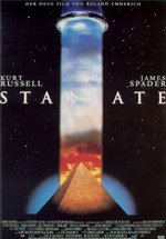 Poster Stargate