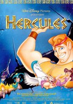 Poster Hercules