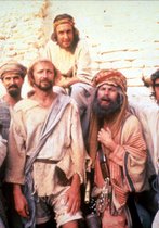 Das Leben des Brian