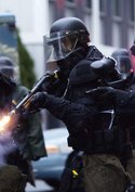 The Battle in Seattle