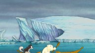 Der kleine Eisbär - Nanouks Rettung