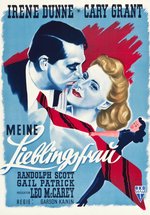 Poster Meine liebste Frau