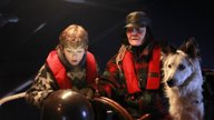 Eskil & Trinidad