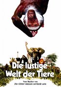 Die lustige Welt der Tiere