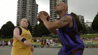 Like Mike 2: Street Ball