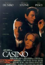 Poster Casino