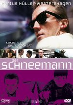 Poster Der Schneemann