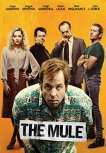 Poster The Mule