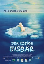 Poster Der kleine Eisbär