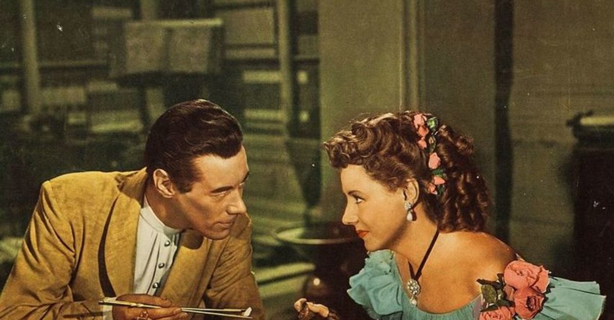 Anna und der König von Siam · Film 1946 · Trailer · Kritik