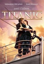 Poster Titanic