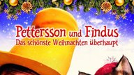 Pettersson und Findus: Das schönste Weihnachten überhaupt