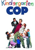 Kindergarten Cop