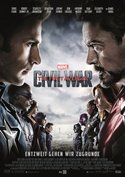 The First Avenger: Civil War