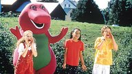  Barneys großes Abenteuer - Der Film