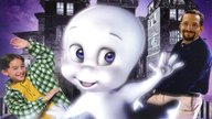 Casper - A Spirited Beginning