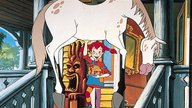 Pippi Langstrumpf