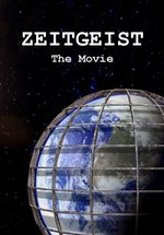 Poster Zeitgeist: The Movie