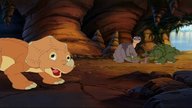 Land before Time 7: The Stone of Cold Fire