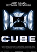 Cube