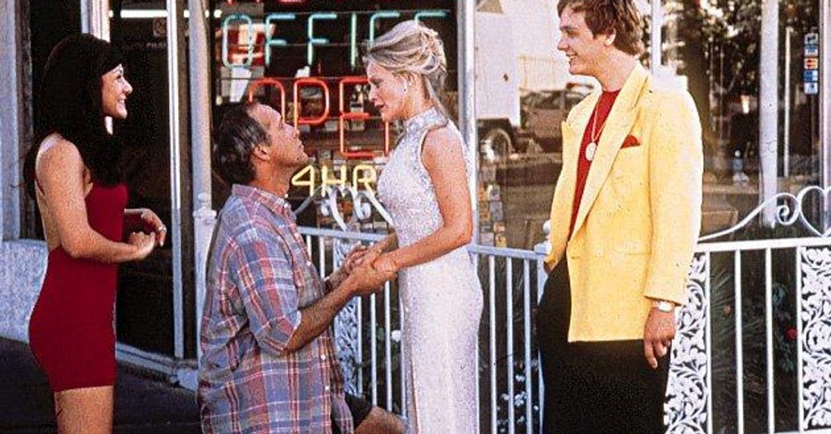 Viva Las Vegas Hoppla Wir Kommen Viva Las Vegas - Hoppla, wir kommen · Film 1997 · Trailer · Kritik