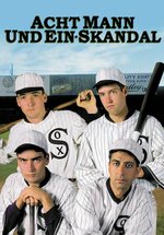 Poster Eight Men Out