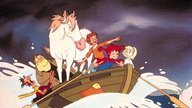 Pippi in der Südsee