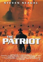 Poster The Patriot