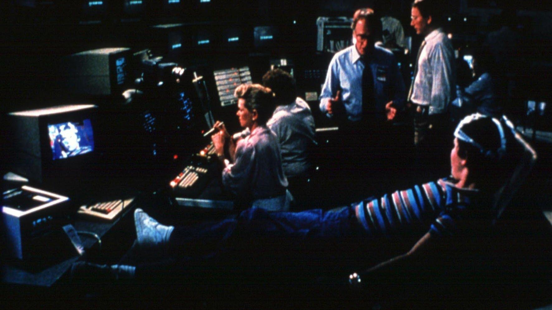 der flug des navigators film