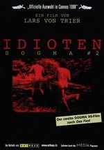 Poster Idioten