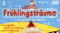 Unser Sandmännchen