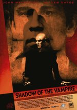 Poster Shadow of the Vampire