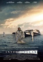 Interstellar · Stream | Streaminganbieter