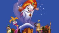 Bartok the Magnificent