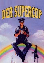 Poster Der Supercop