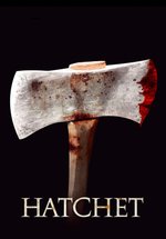 Poster Hatchet