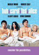 Bob & Caroline & Ted & Alice