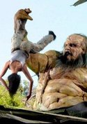 Axe Giant: The Wrath of Paul Bunyan