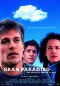 Gran Paradiso - Das Abenteuer Mensch zu sein