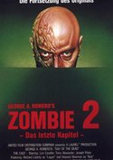 Zombie 2 - Das letzte Kapitel